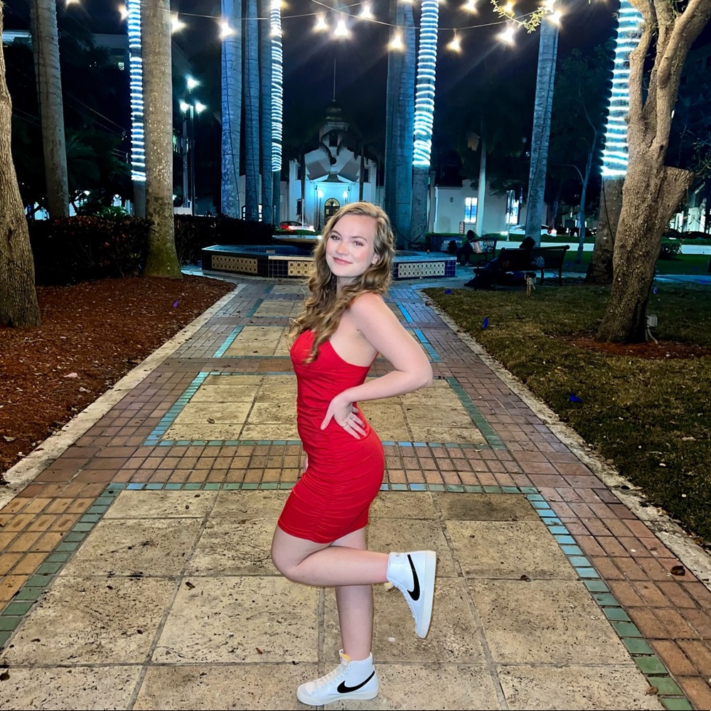 Meet your Posher, Carisma